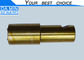 I ricambi auto di ISUZU dell'asse 1513810220 dell'orecchione di ISUZU induriscono la perforazione forgiata di precisione e dell'acciaio