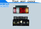 Four Colors Rear Combo Lamp ISUZU NPR Parts 8941786181 For NKR Light Truck 12 Voltage