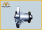 Pompa idraulica di alluminio 8971233302 di ISUZU per l'ORIGINE PARDS del motore diesel di serie 4J