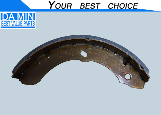 Set di rivestimento del freno 8941346451 Per camion leggero NHR NKR Larghezza 60 mm Freno ruota anteriore E freno ruota posteriore