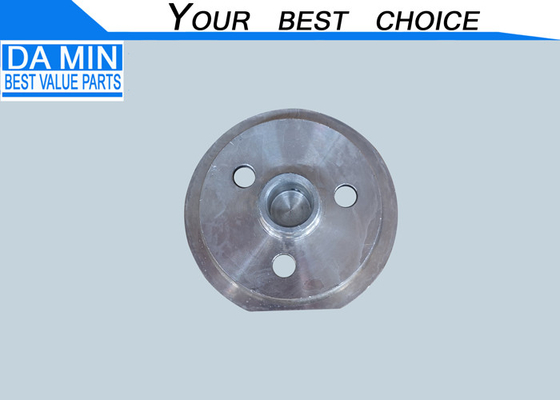 6HK1 Idle Gear Shaft 8943948060 Motore a tappeto in alluminio Modello 6HE1 6HH1 6HK1 OEM 1007040-117