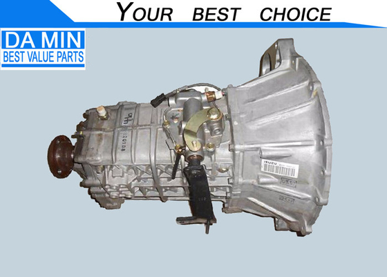 MYY5T Trasmissione 8973739190 Peso leggero in alluminio MYY5T cambio per motore NKR NPR 4HF1 4HG1 4HE1