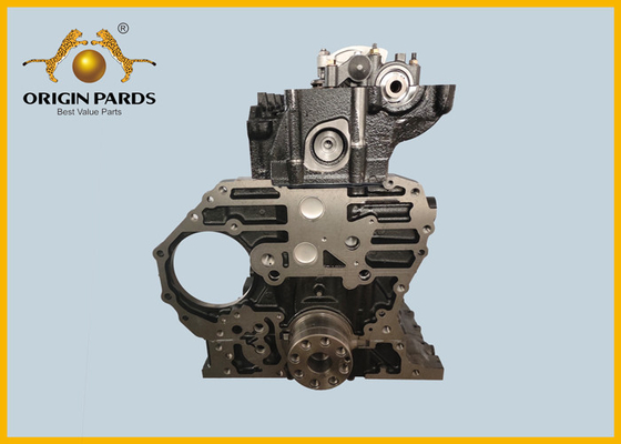 4HG1 Motore lungo Camion leggero Isuzu Motore nudo NPR NQR 4HG1T Modello Lunga durata d'uso