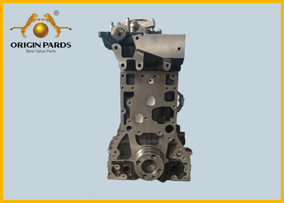 6HK1 Motore nudo Macchina industriale ZAX330 SY485 Camion di carico FTR FVR FVZ Blocco cilindrico e testina