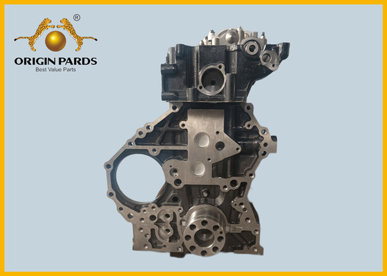 6HK1 Motore nudo Macchina industriale ZAX330 SY485 Camion di carico FTR FVR FVZ Blocco cilindrico e testina