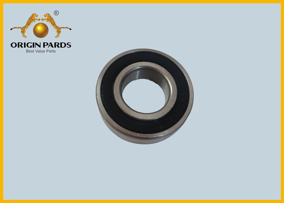 Cuscinetto pilota 6205 Copertura di sigillo a due lati Isuzu 6HK1 6SD1 6BD1 Cuscinetto motore volano 8943922880 Dimensione 52 * 25 mm