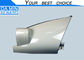 Lato dello scorrevole della pittura del pannello dell'angolo della destra di 8975821533 parti del corpo di ISUZU e clip luminosi bianchi della gomma