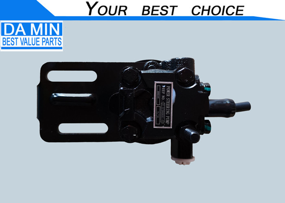 4JA1 4JH1 Pompa di sterzo 8979466970 Isuzu TFR TFS DMAX Pickup Pompa di sterzo di potenza con staffa e puleggia