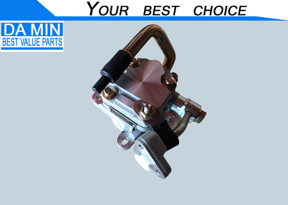 4JK1 4JJ1 Pompa di sterzo 8979466980 Isuzu TFR TFS DMAX Pickup Pompa di sterzo 29 Dental Gear Long Oil Pipe