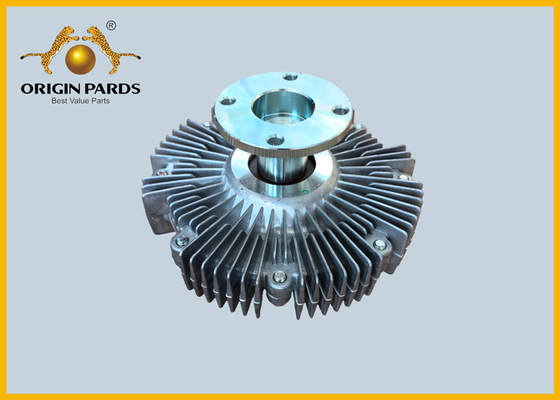 4JH1 4JA1 Fan clutch 8973022910 Origine Parti del motore Parti di alta colata di alluminio Shell Isuzu Dmax Motore di raffreddamento
