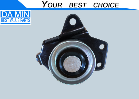 4HK1 Regolare cintura del ventilatore 8980318111 FSR FRR NPR NNR NMR Motore Modello 4HK1 Cintura del ventilatore Poli tensione