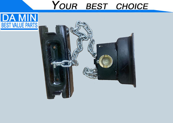 Camion Spare Tire Carrier 8970109551 Isuzu NPR NQR Hang On Main Beam Manutenzione e riparazione Chassis Auto Parts