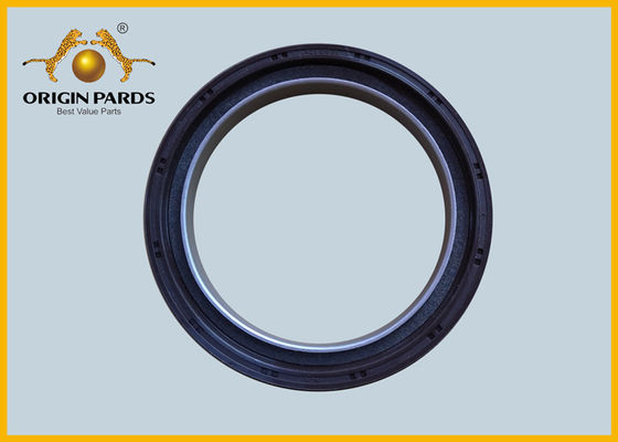 4JJ1 Motor Crankshaft Oil Seal 8981581100 Escavatore ZX160-3 SH160-5 Isuzu Motore 4JJ1 Oil Seal XZ1262E