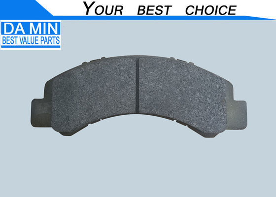 NHR NLR Pad freno 8982169210 Frontale freno a disco 4JJ1 Motore Isuzu Truck D4054 Kit pad freno a disco