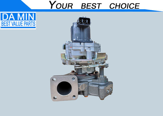 NPR NQR 4HK1 Turbocompressore 8983520881 Con Valve Sensor Isuzu Origin Turbo Aumentare la potenza del motore e migliorare l'economia di carburante