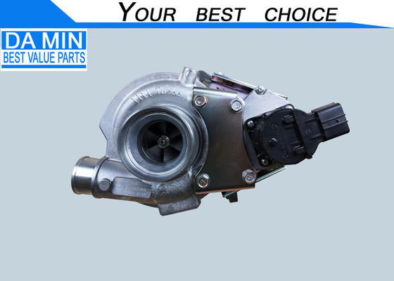 NPR NQR 4HK1 Turbocompressore 8983520881 Con Valve Sensor Isuzu Origin Turbo Aumentare la potenza del motore e migliorare l'economia di carburante