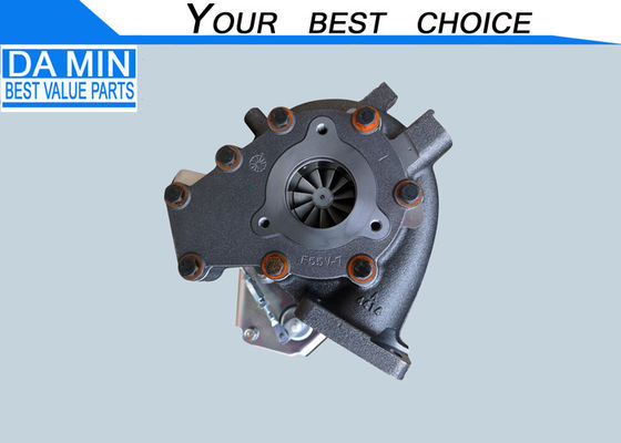 NPR NQR 4HK1 Turbocompressore 8983520881 Con Valve Sensor Isuzu Origin Turbo Aumentare la potenza del motore e migliorare l'economia di carburante