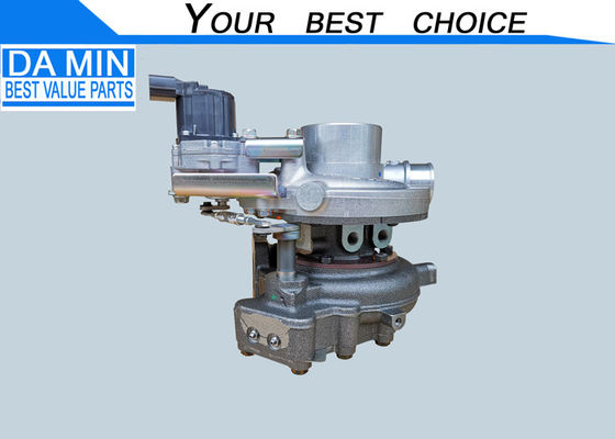 NPR NQR 4HK1 Turbocompressore 8983520881 Con Valve Sensor Isuzu Origin Turbo Aumentare la potenza del motore e migliorare l'economia di carburante