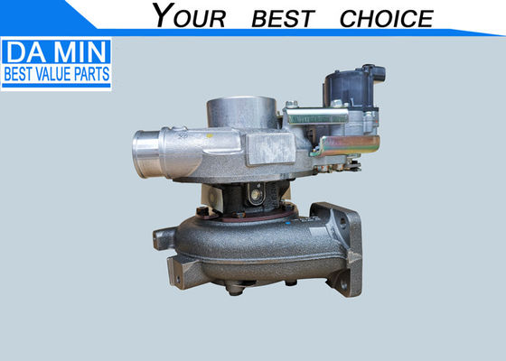 NPR NQR 4HK1 Turbocompressore 8983520881 Con Valve Sensor Isuzu Origin Turbo Aumentare la potenza del motore e migliorare l'economia di carburante
