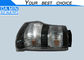 8980108810 2003 Isuzu NKR parte la lampada d'angolo doppio Decker Shell luminoso trasparente