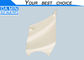 Sharp d'angolo laterale della disposizione della copertura del pannello di 8980365213 parti di ISUZU NPR e bianco puro della tacca del semicerchio