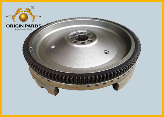 J05E Volante 13450-5260 Per Hino Iniezione di carburante elettronica Sensore tipo Forti Attorno a 14 "Combinazione 140 denti 56 Forti