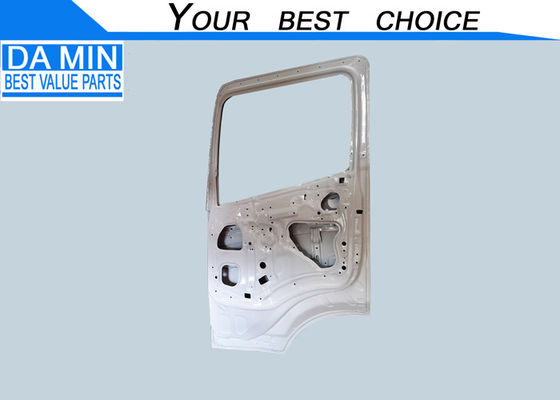 Porta anteriore Shuttle 700 67013-2572 Imballaggio scatola di cartone Parti della carrozzeria di camion pesanti Hino Parti esterne per autoveicoli Hino700