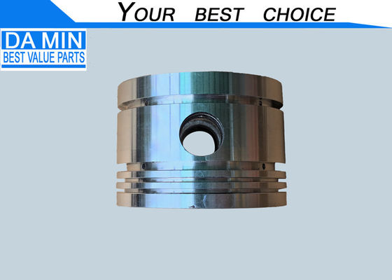 6HE1 6HH1 Compressore d'aria pistone 1191610210 Isuzu Aluminico pistone Pin Buco 16 mm Diametro esterno 70 mm
