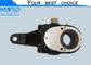 Regolatore del freno di CXZ EXZ 1482700430 come il gambo ad alta resistenza della curvatura della colata della siviera di minestra