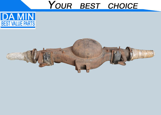 Cassa asse posteriore 1421503642 Ricambi originali per autocarri pesanti per differenziale da 17,5" Rapporto finale Lunghezza totale 2145mm