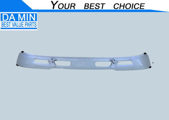 FSR FRR Steel Bumper 1712105834 Isuzu 1996 Modello Lunghezza media 2170mm Buona protezione E alta qualità