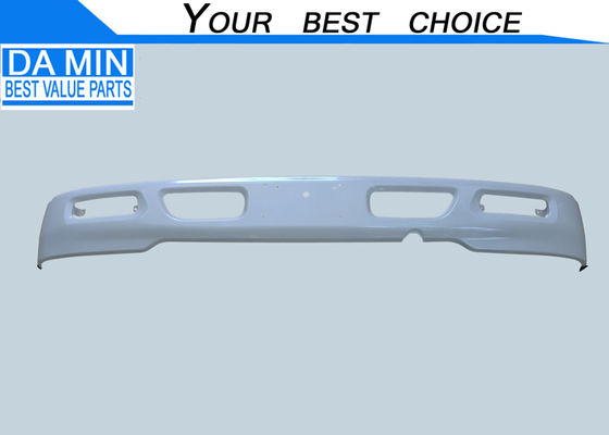 FSR FRR Steel Bumper 1712105834 Isuzu 1996 Modello Lunghezza media 2170mm Buona protezione E alta qualità