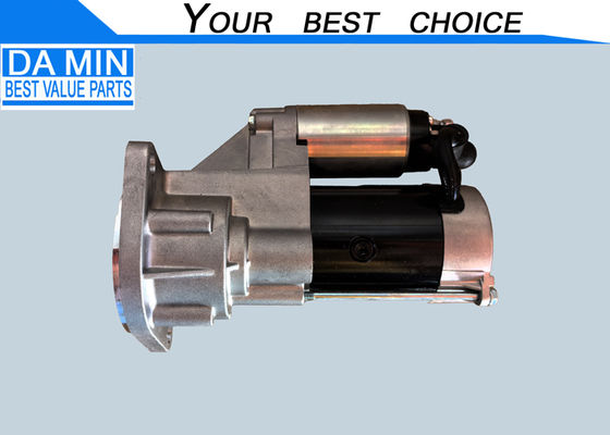 4JJ1 Start 1876183830 ISP Marchio per escavatore ZX160-3 ZX180-3 4JJ1 Motore Motore 8980450272 Volt 24V 4.0Kw