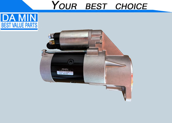 4JJ1 Start 1876183830 ISP Marchio per escavatore ZX160-3 ZX180-3 4JJ1 Motore Motore 8980450272 Volt 24V 4.0Kw