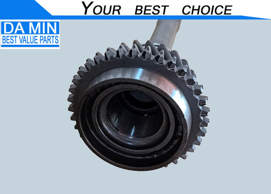 Isuzu NKR NPR NQR 4BE1 Motore MSA5G Trasmissione Fuoco superiore 8970355521