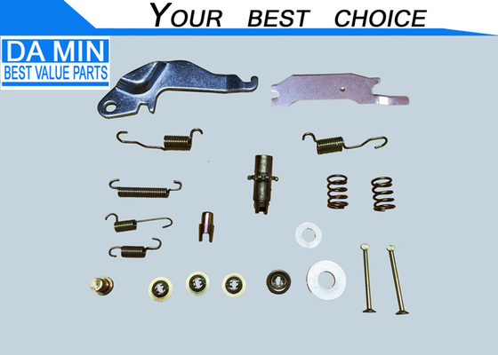 Kit di riparazione freno a mano Isuzu NPR NQR tipo lungo per motore 4JB1 4JH1
