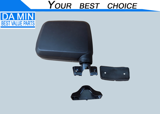 Isuzu TFR TFS Specchio Laterale Destro Manuale ABS Vetro 1993 Pickup 8-97037610-0