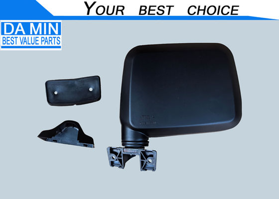 Isuzu TFR TFS Specchio Laterale Sinistro Manuale ABS 8-97037611-0 Dal 1993