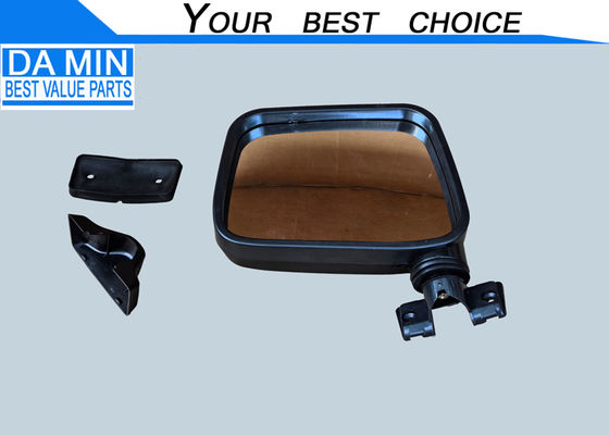 Isuzu TFR TFS Specchio Laterale Sinistro Manuale ABS 8-97037611-0 Dal 1993