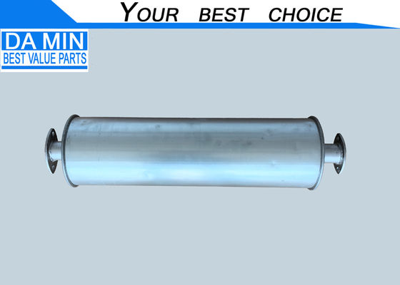 Silenziatore di scarico 4JB1 8970655510 Silenziatore per camion leggero Tubo di scarico Isuzu NKR Veicolo