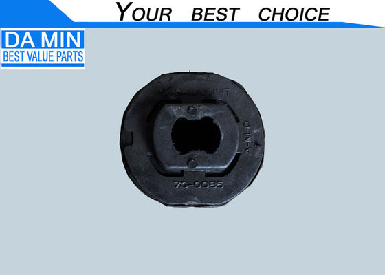 Cuscinetto di montaggio cabina Dmax 8973672860 Altezza 63mm Isuzu Pickup TFR TFS Parti di montaggio Cuscinetto cabina