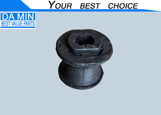 Cuscinetto di montaggio cabina Dmax 8973672860 Altezza 63mm Isuzu Pickup TFR TFS Parti di montaggio Cuscinetto cabina