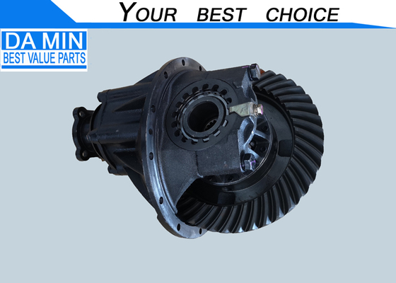 43/7 Differenziale 8980151300 NNR NPR NQR Assale Posteriore Cassa Parti del Telaio Isuzu 4HF1 4HG1 Motore Ingranaggio Diametro Esterno 292mm