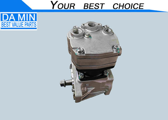 Compressore d'aria 4HK1 8981401630 Utilizzo in FSR FRR FTR Camion Isuzu Motore 4HK1 Mix Testata 6HK1 Blocco cilindri 4HK1