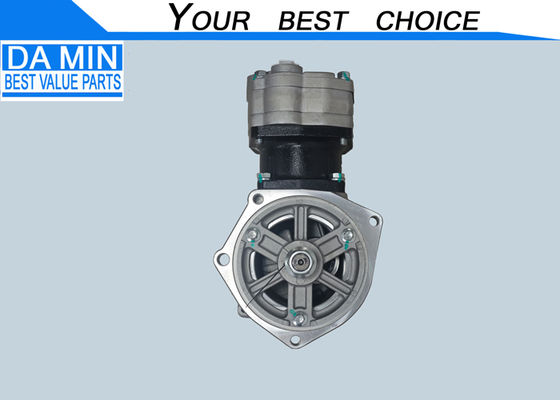 Compressore d'aria 4HK1 8981401630 Utilizzo in FSR FRR FTR Camion Isuzu Motore 4HK1 Mix Testata 6HK1 Blocco cilindri 4HK1