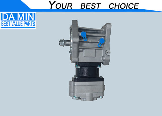 Compressore d'aria 4HK1 8981401630 Utilizzo in FSR FRR FTR Camion Isuzu Motore 4HK1 Mix Testata 6HK1 Blocco cilindri 4HK1