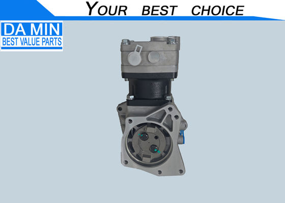 Compressore d'aria 4HK1 8981401630 Utilizzo in FSR FRR FTR Camion Isuzu Motore 4HK1 Mix Testata 6HK1 Blocco cilindri 4HK1