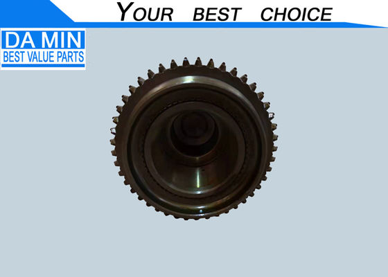 Albero primario del cambio del camioncino leggero 8973500060 Albero ingranaggi disco frizione Isuzu Modello trasmissione MYY6S 14*26*45 denti