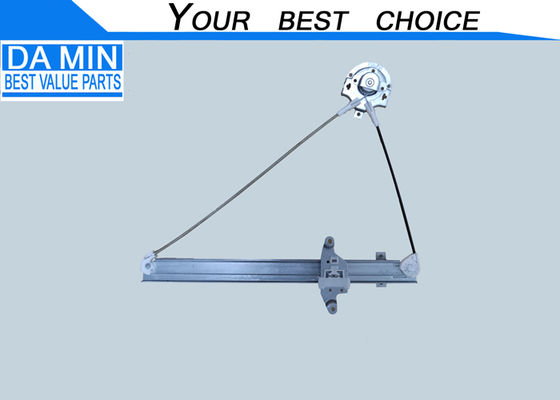 ELF NHR NKR regolatore manuale di finestre 8942714730 Azionamento a destra Isuzu Truck Porta anteriore sinistra Due finestre Porta scorrevole Modello