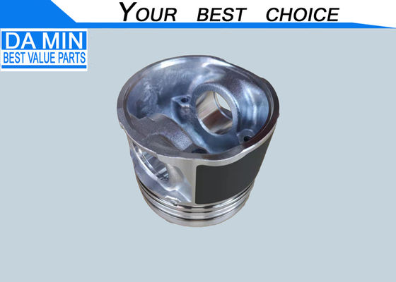 Uso 8980411412 del pistone 8980410620 del motore di ISUZU 4HK1 6HK1 in veicolo leggero e camion medio